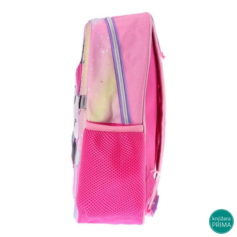 Ranac za vrtić PLAY - Belive in Unicorn 