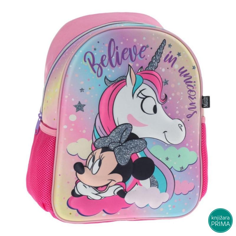 Ranac za vrtić PLAY - Belive in Unicorn 