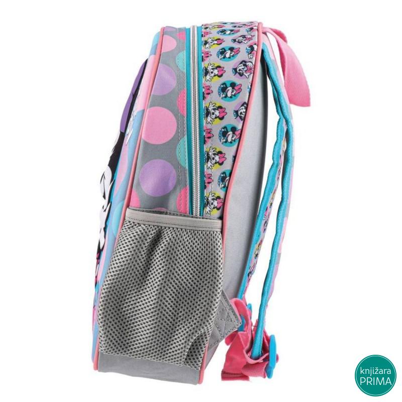 Ranac za vrtić PLAY 3D - Minnie Mouse Find Your Joy 