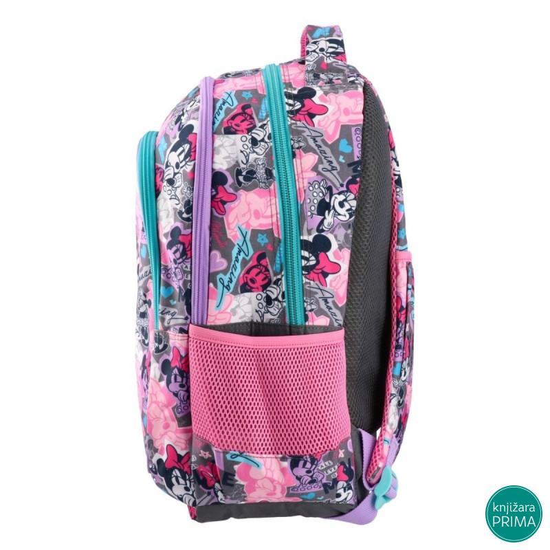 Školski ranac PLAY Smash - Minnie Mouse 