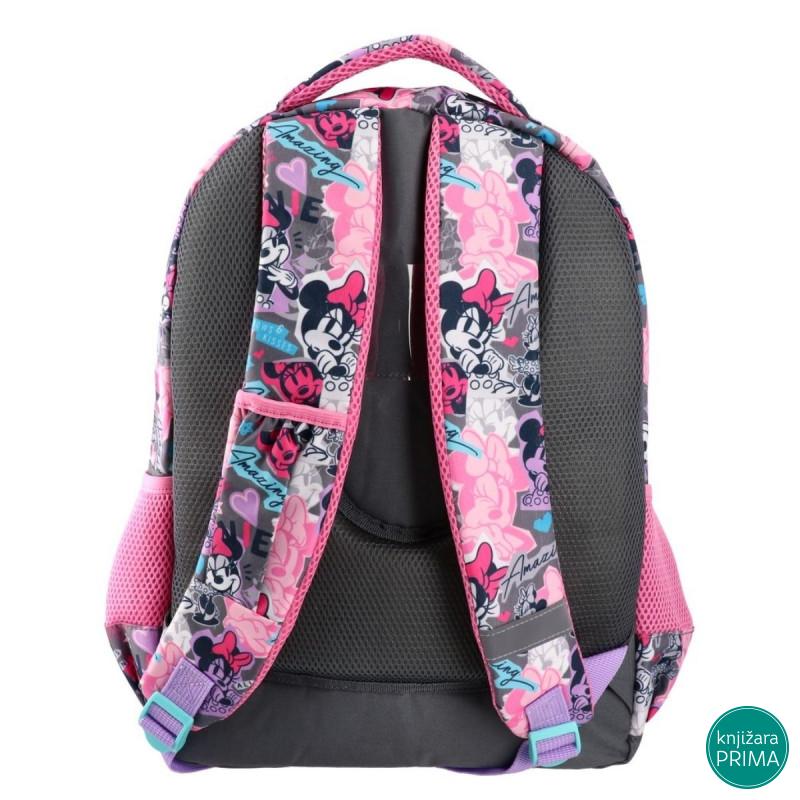 Školski ranac PLAY Smash - Minnie Mouse 