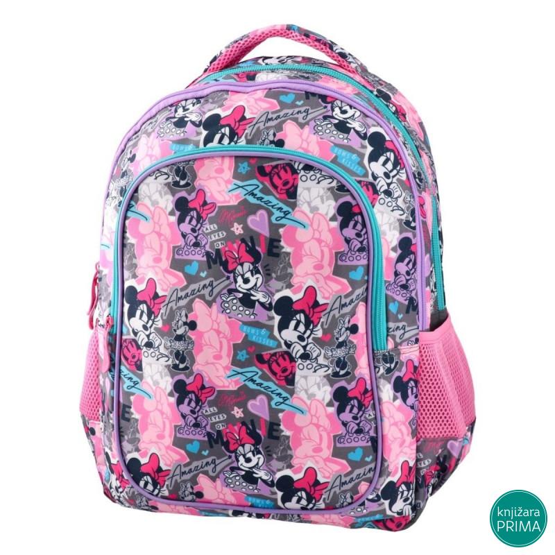 Školski ranac PLAY Smash - Minnie Mouse 