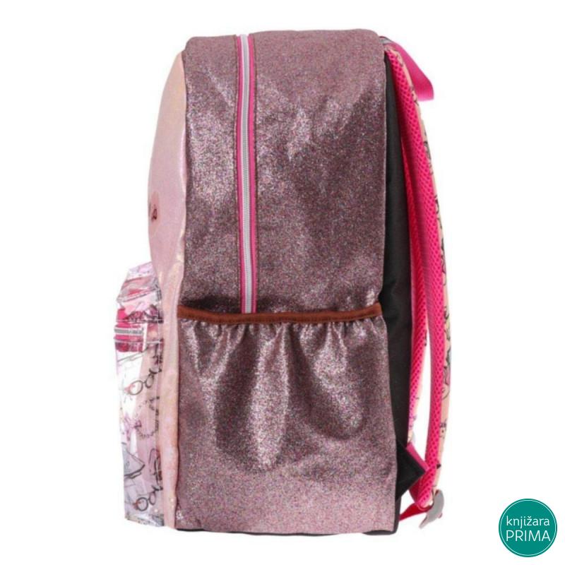 Školski ranac PLAY Pop Teen - Minnie Mouse Iconic 