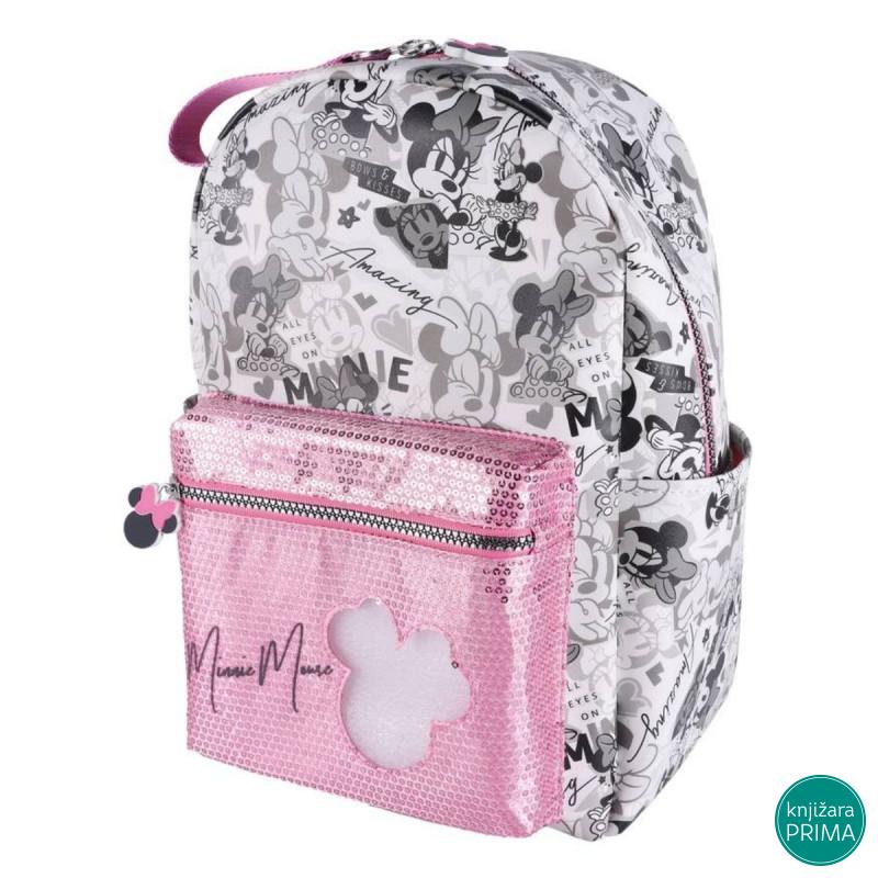 Školski ranac PLAY - Minnie Mouse Simply 