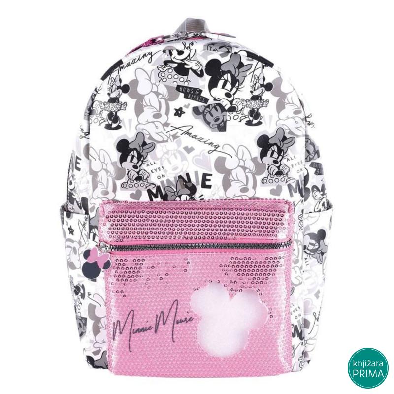 Školski ranac PLAY - Minnie Mouse Simply 