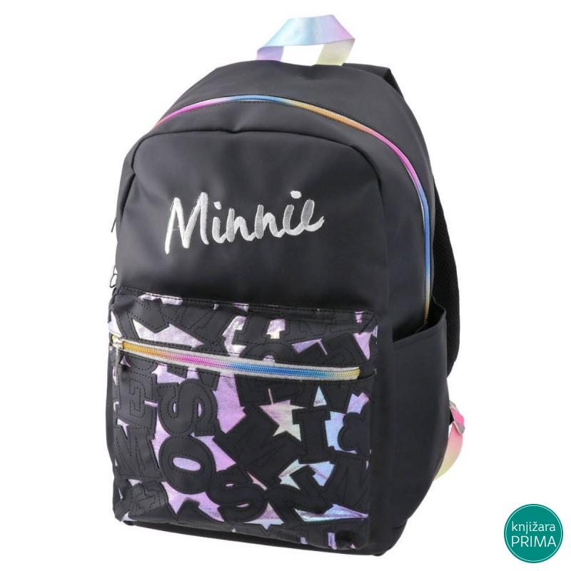 Školski ranac PLAY Pop Teen - Minnie Mouse Fashion letters 