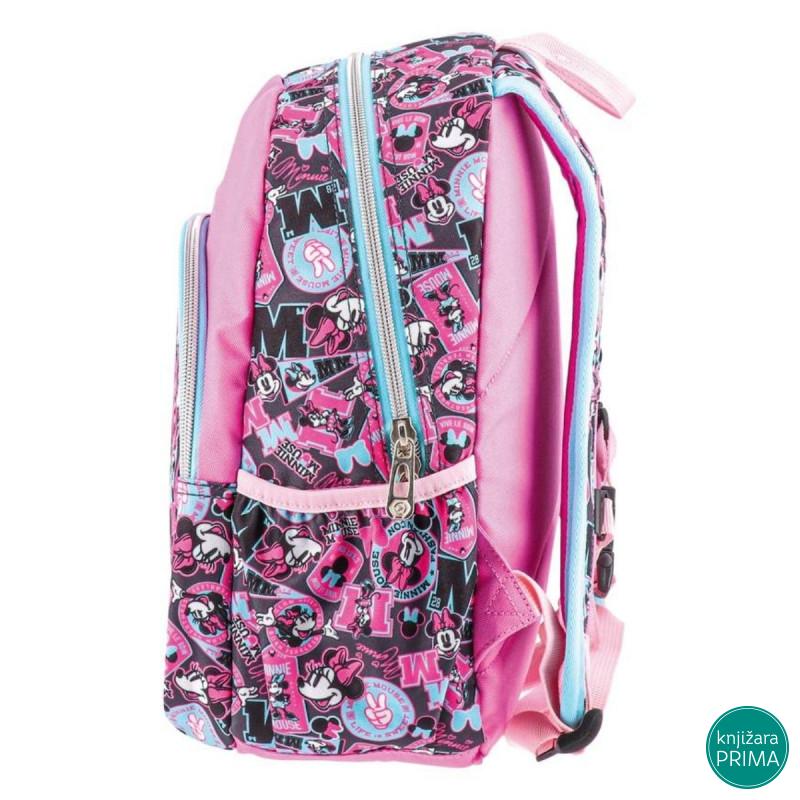 Ranac za vrtić PLAY - Life Is Sweet Minnie Mouse 