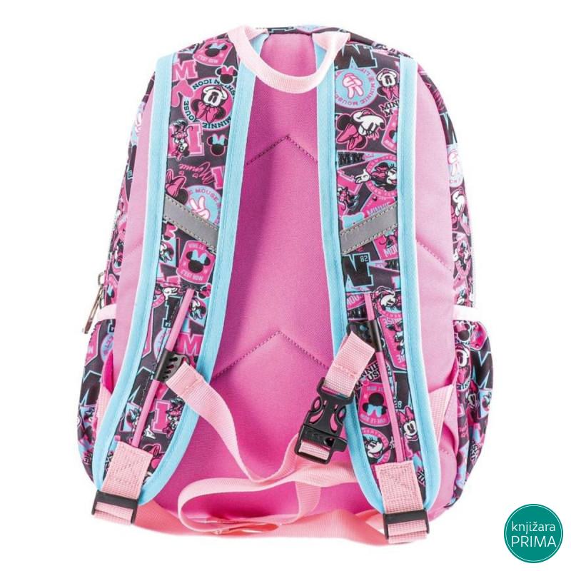 Ranac za vrtić PLAY - Life Is Sweet Minnie Mouse 