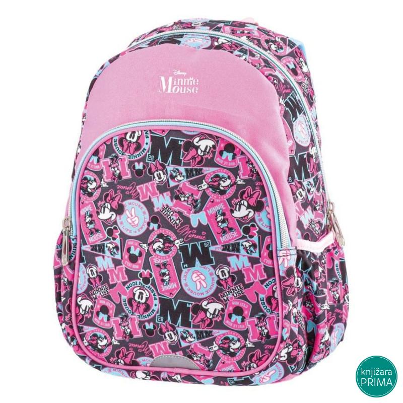 Ranac za vrtić PLAY - Life Is Sweet Minnie Mouse 