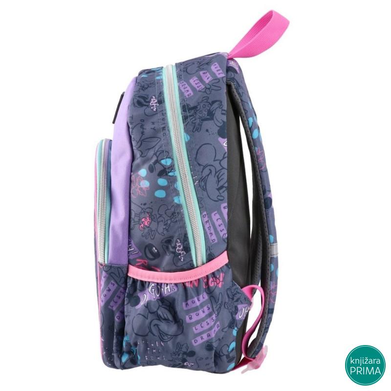 Ranac za vrtić PLAY - Minnie Mouse Doodles 