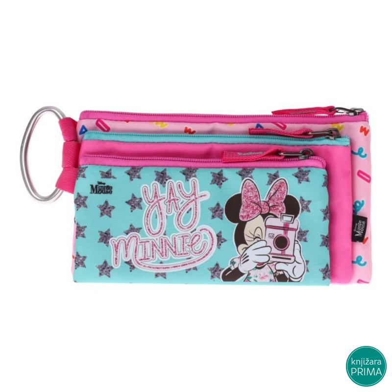 Pernica PLAY XL3 - Minnie Mouse Stuck On You 