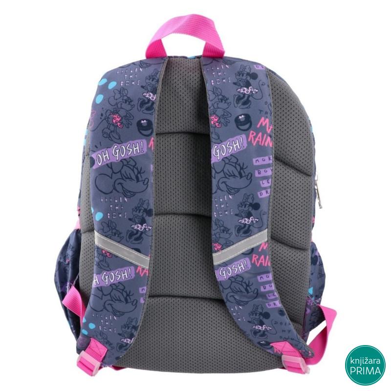 Anatomski ranac PLAY Remax - Minnie Mouse Doodles 