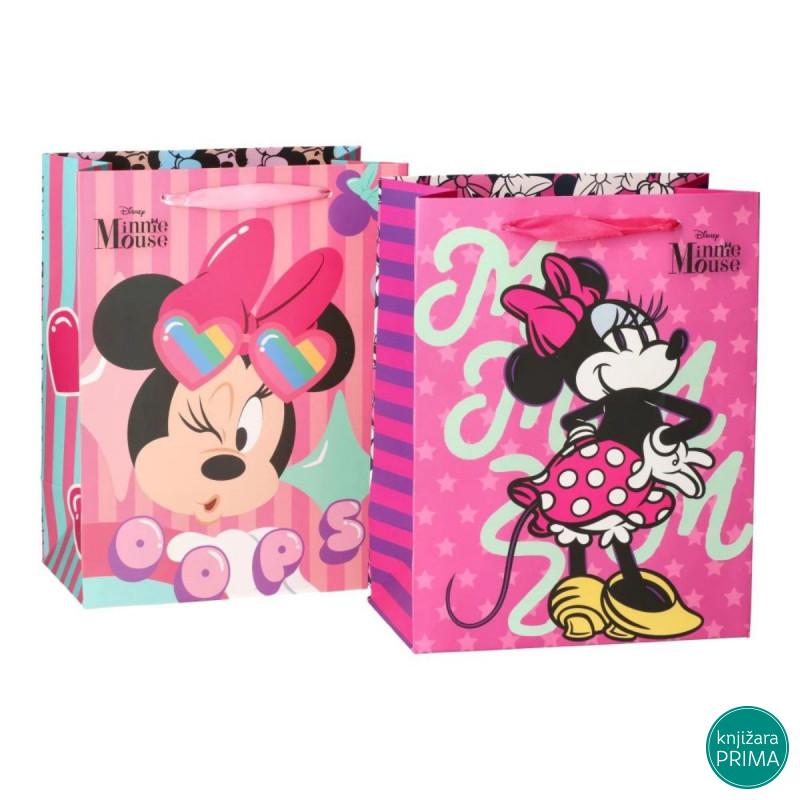 Ukrasna kesa M Minnie Mouse 