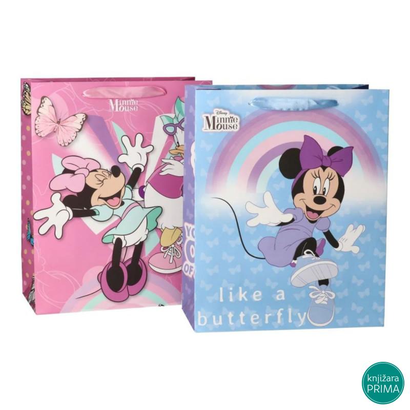 Ukrasna kesa L Minnie Mouse 