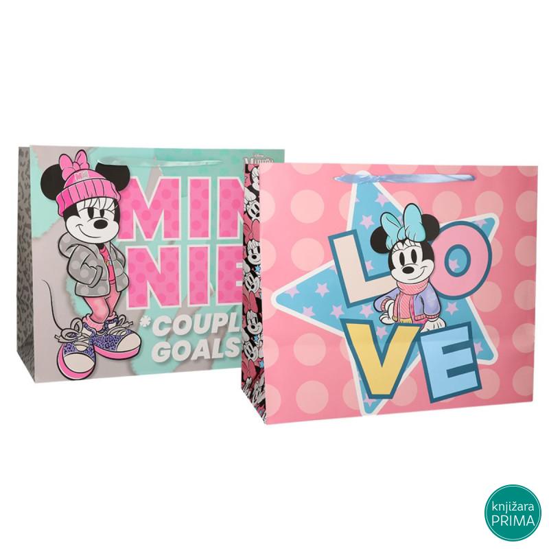 Ukrasna kesa Minnie Mouse 