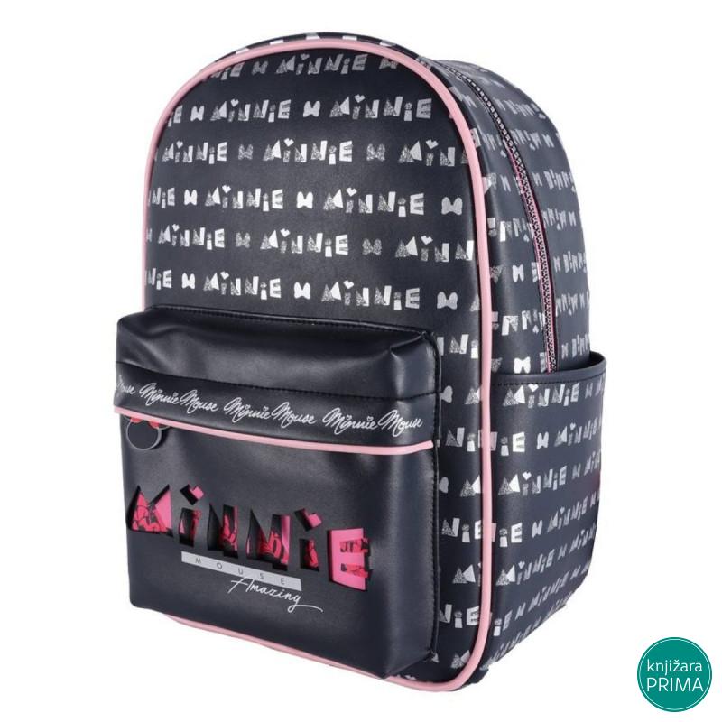 Školski ranac PLAY - Minnie Mouse 