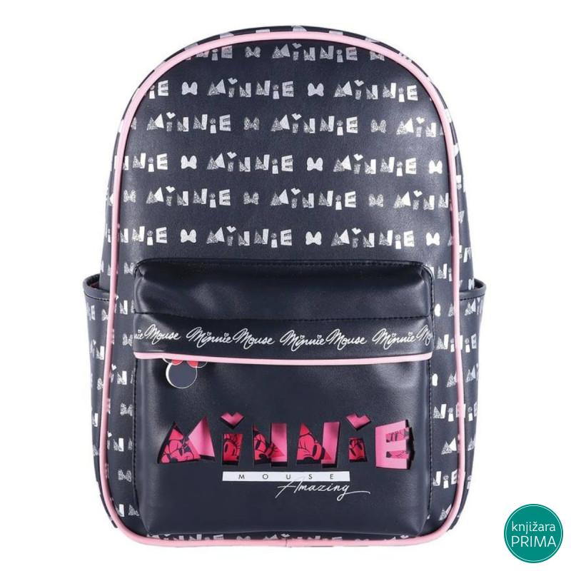 Školski ranac PLAY - Minnie Mouse 