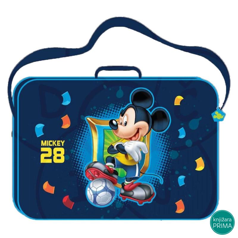 Torbica sa ručkom Mickey 
