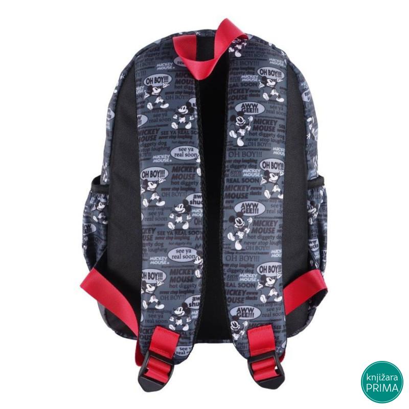 Školski ranac PLAY - Mickey Mouse 
