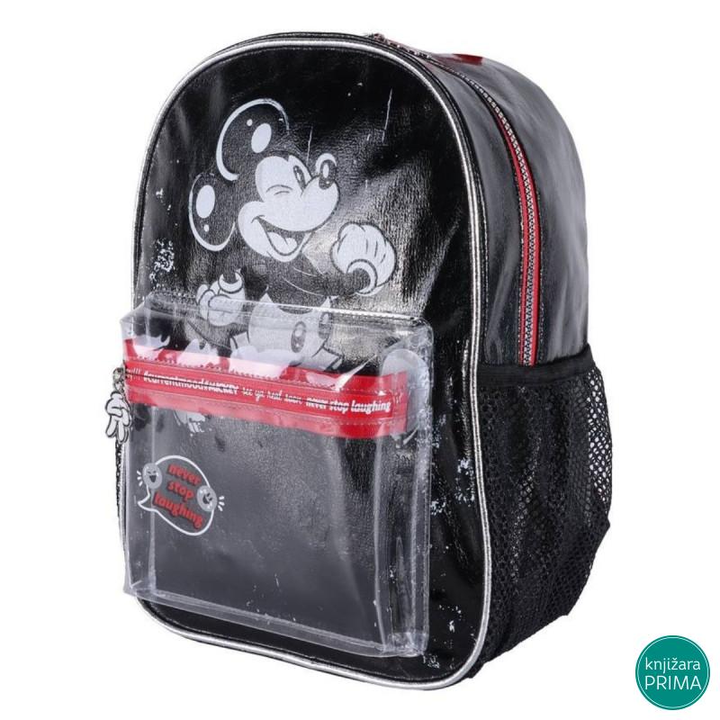 Školski ranac PLAY - Mickey Mouse Curent Mood 