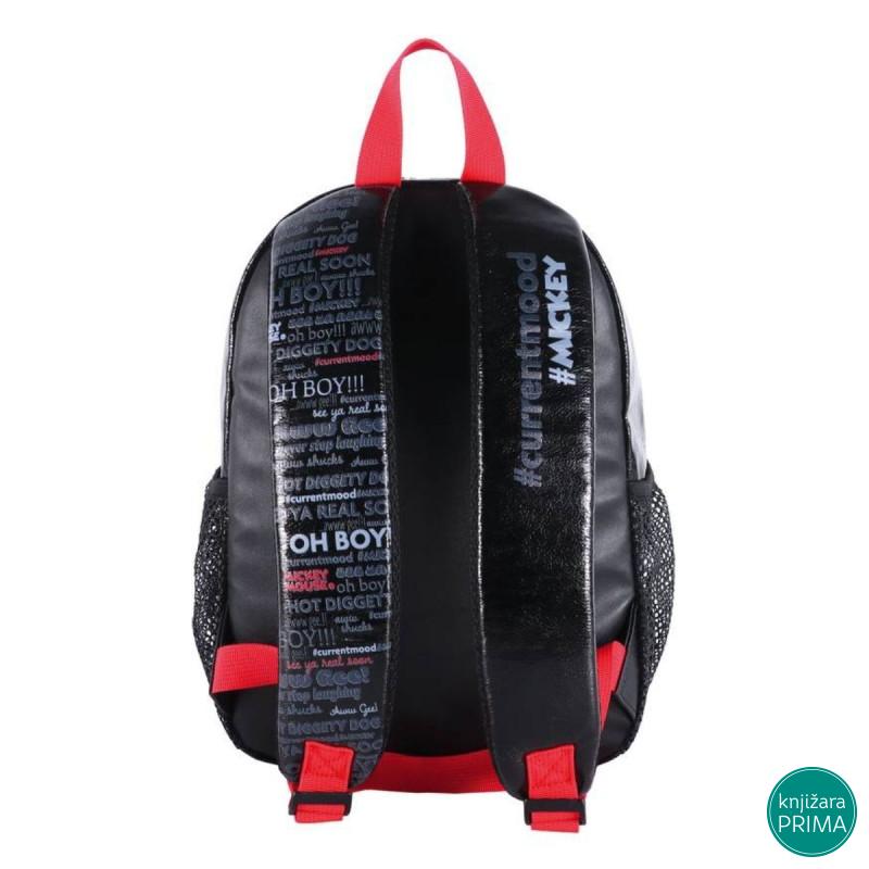 Školski ranac PLAY - Mickey Mouse Curent Mood 