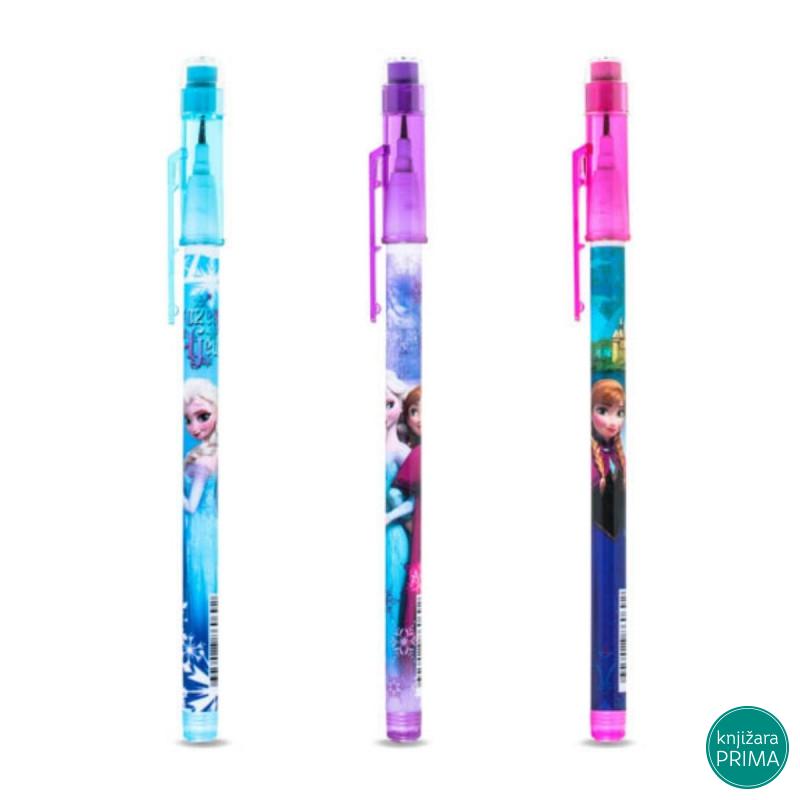 Segmentna olovka JUNIOR Frozen 
