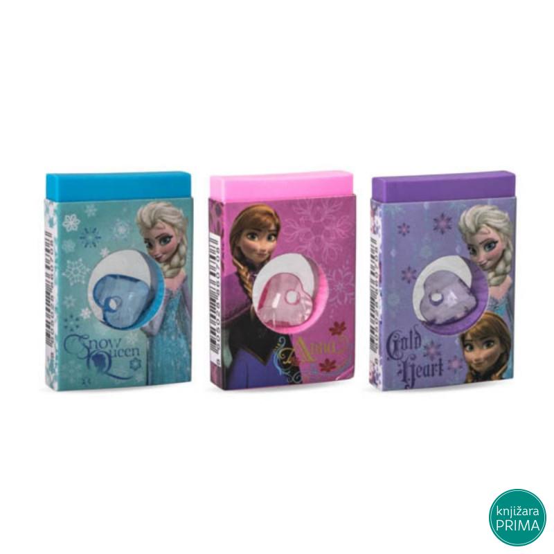 Gumica Frozen sa cirkonom 