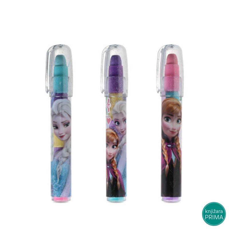 Gumica Frozen segmentna 