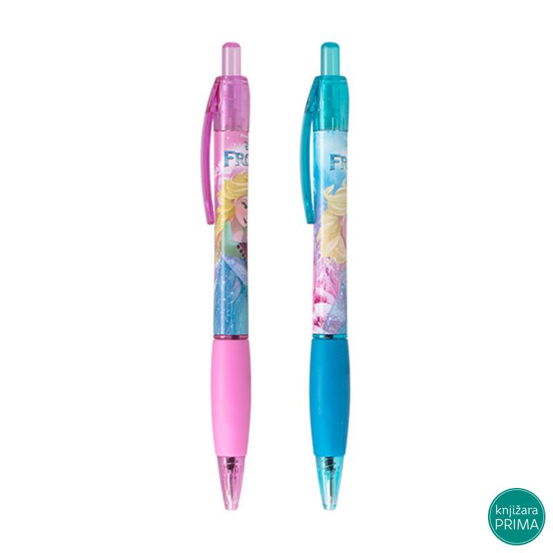 Hemijska olovka Frozen JUNIOR 