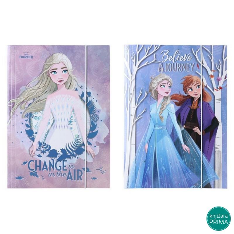 Fasckila A4 PLAY - Frozen 