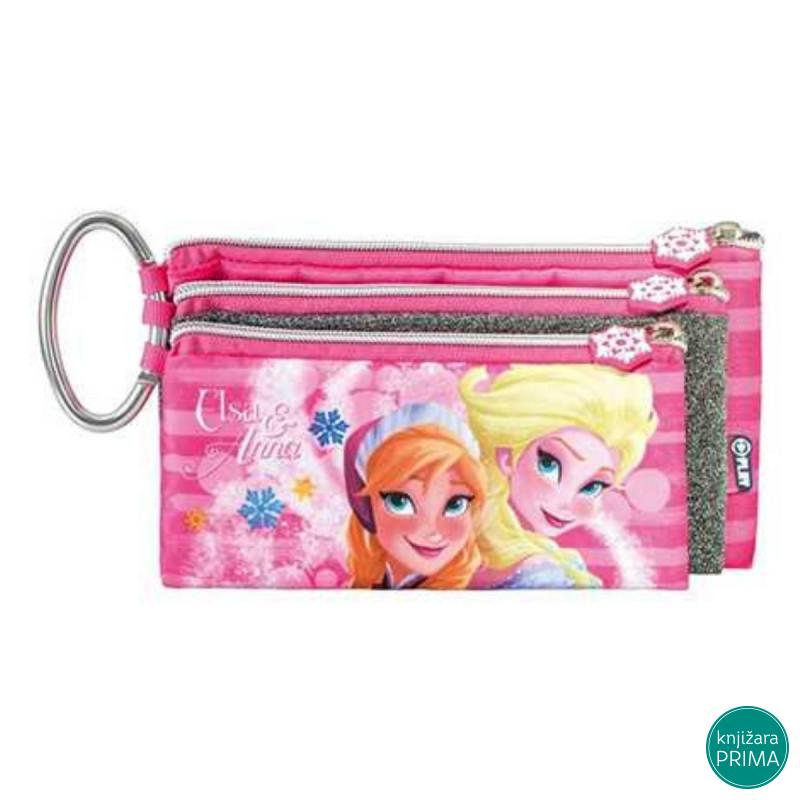 Pernica PLAY XL3 - Frozen 