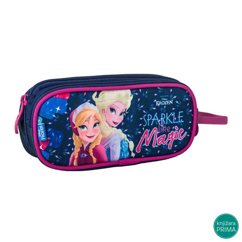 Pernica PLAY Box2Comp - Frozen Magic 