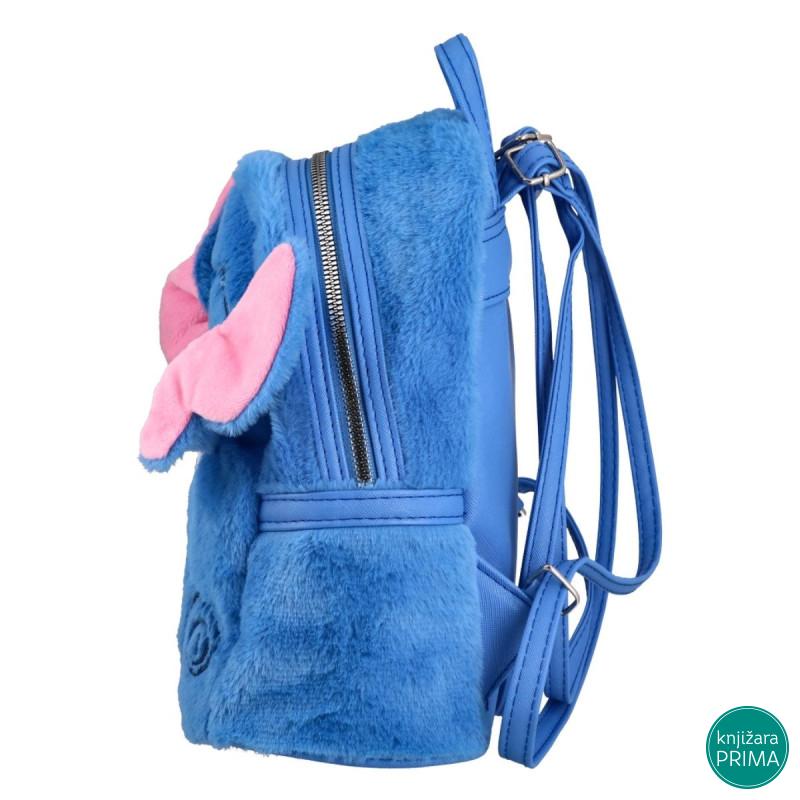 Ranac za vrtić SLUSH - Stitch 