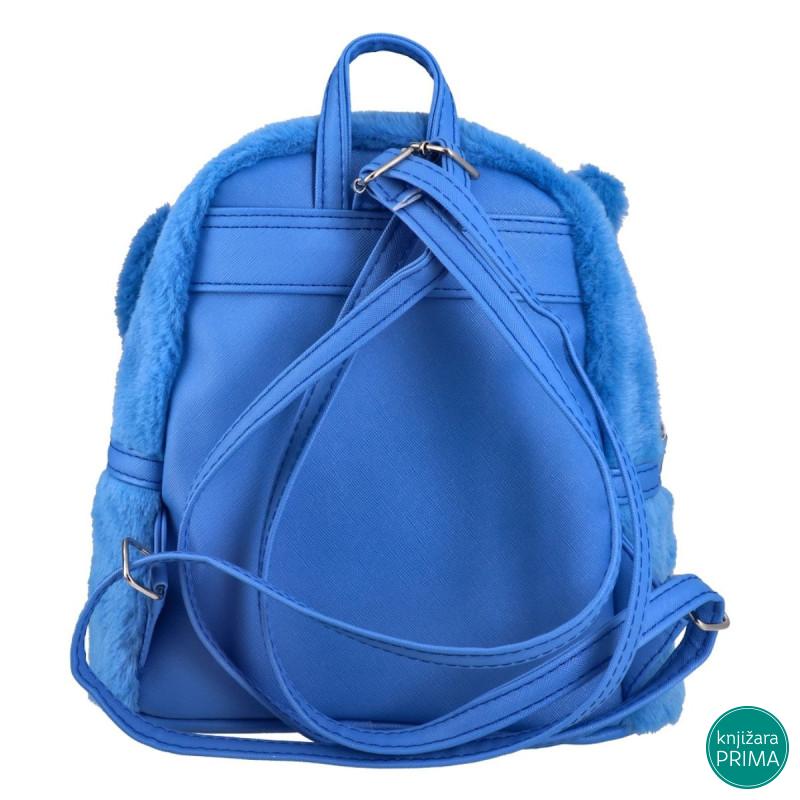 Ranac za vrtić SLUSH - Stitch 