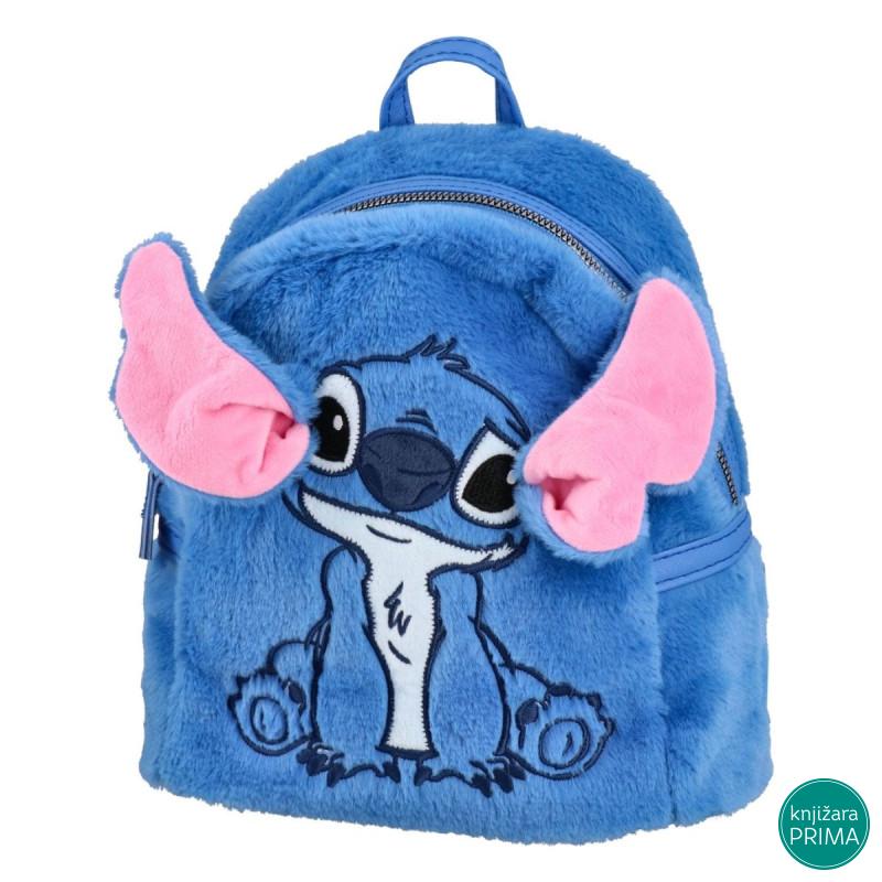 Ranac za vrtić SLUSH - Stitch 