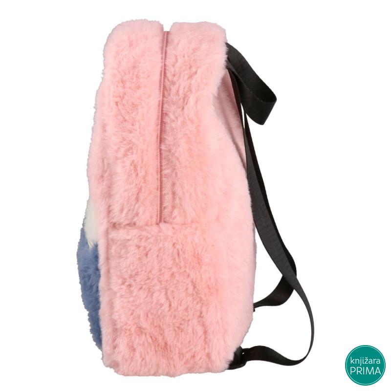 Ranac za vrtić PLUSHY - Stitch 