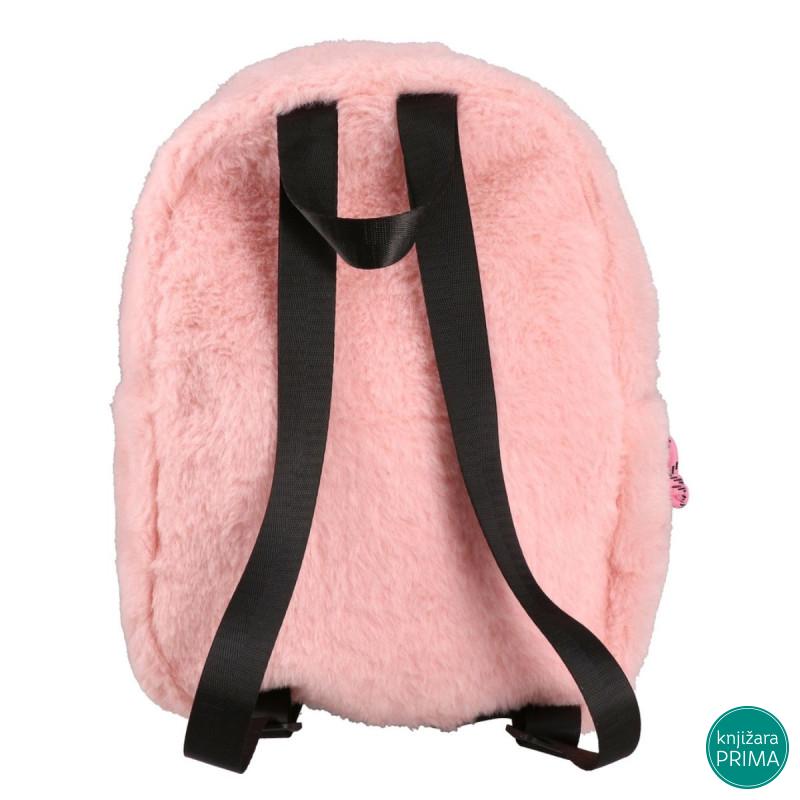 Ranac za vrtić PLUSHY - Stitch 