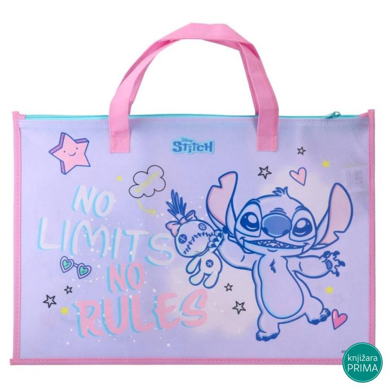 Torba za blok 5 Stitch Blured 