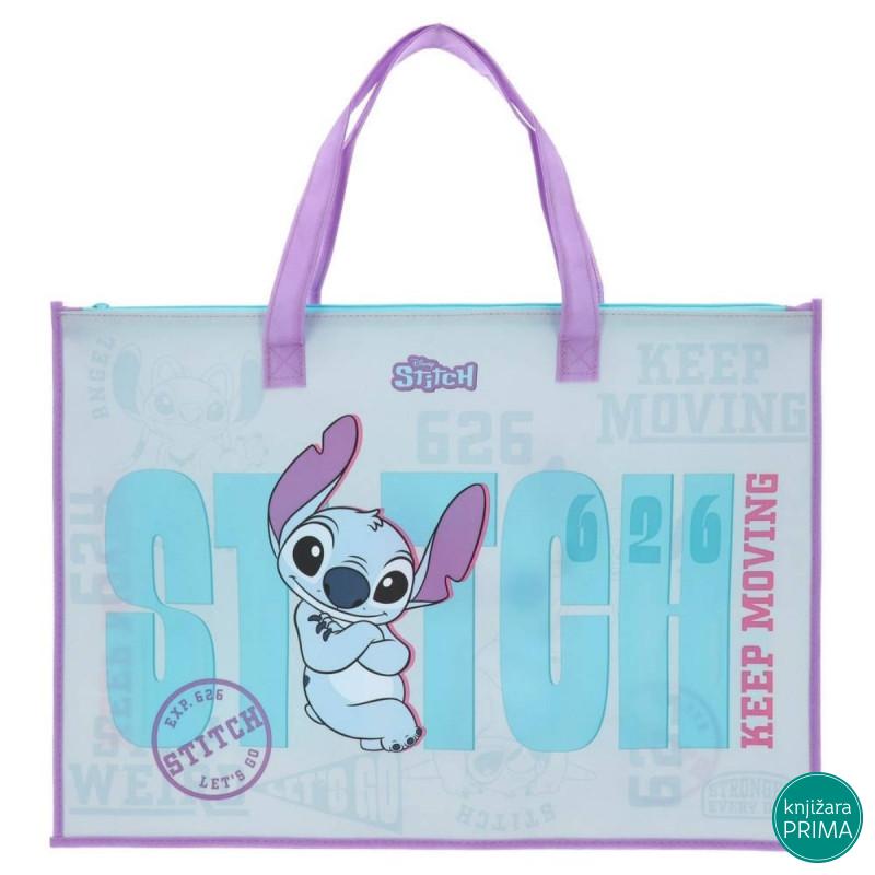 Torba za blok 5 Stitch Exp 
