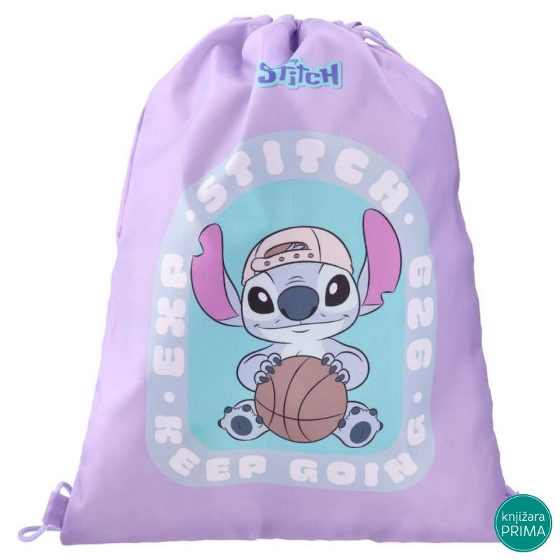 Torbica za patike PLAY - Stitch 