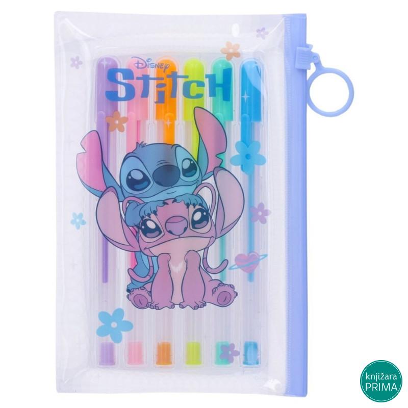 Set gel olovaka Stitch 