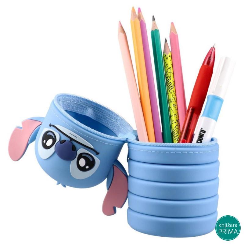 Gumena pernica Stitch 