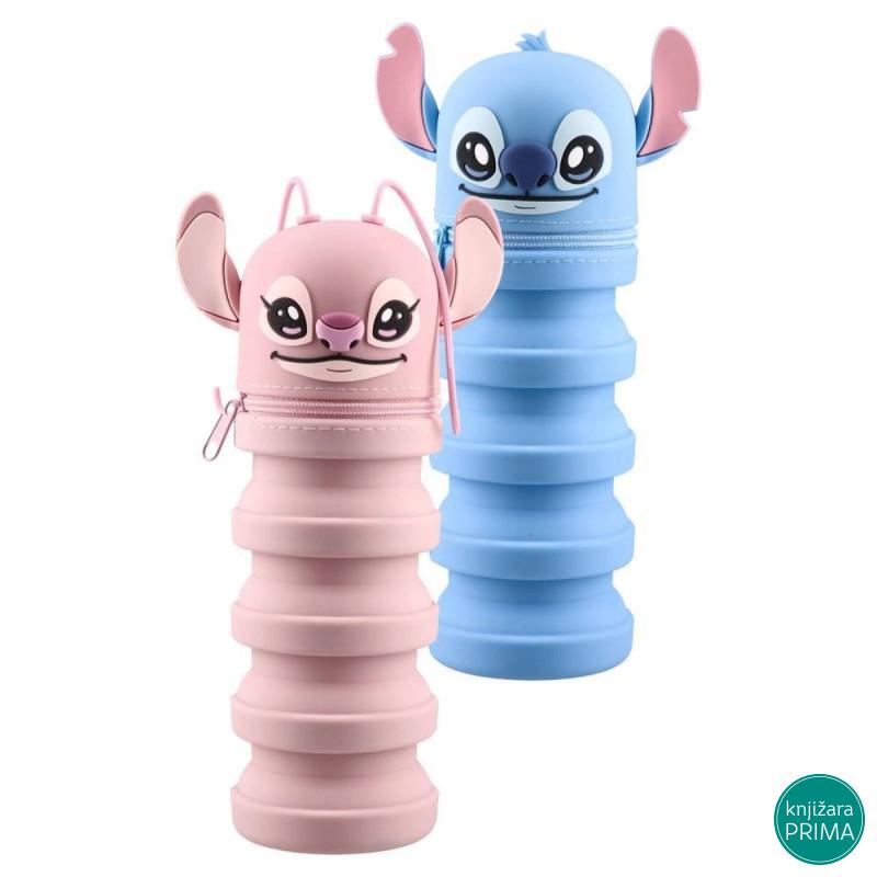 Gumena pernica Stitch 