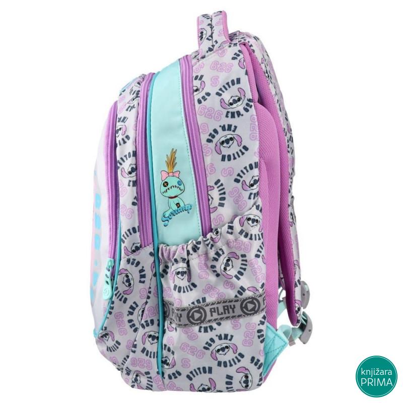 Anatomski ranac PLAY Maxx - Stitch 