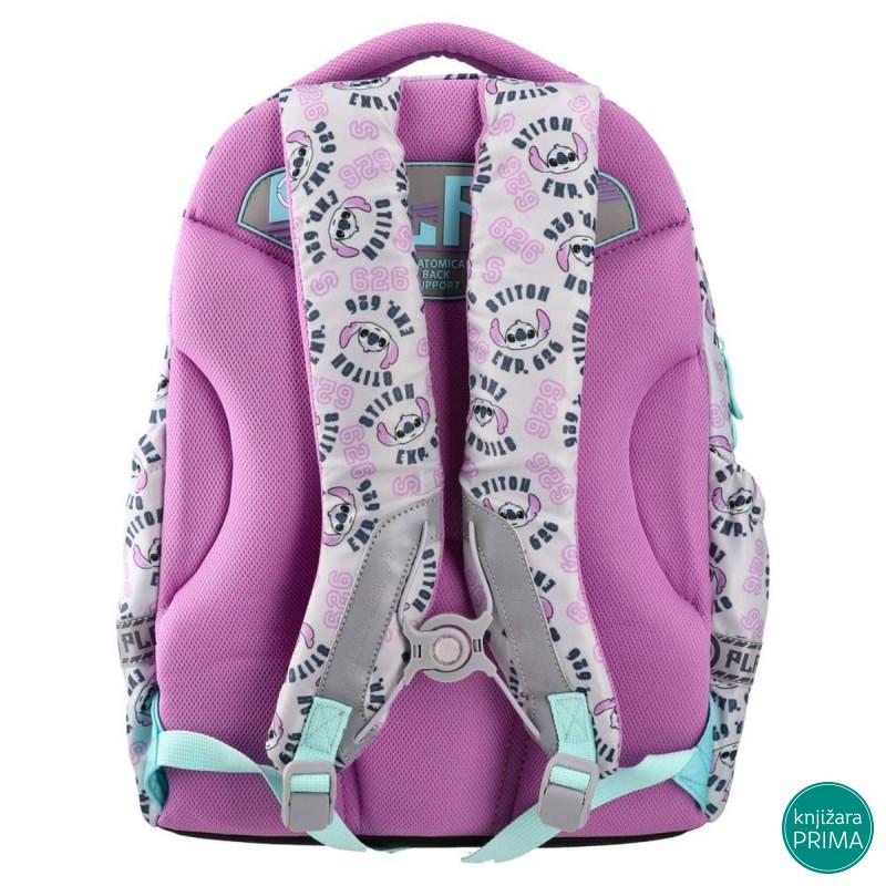 Anatomski ranac PLAY Maxx - Stitch 