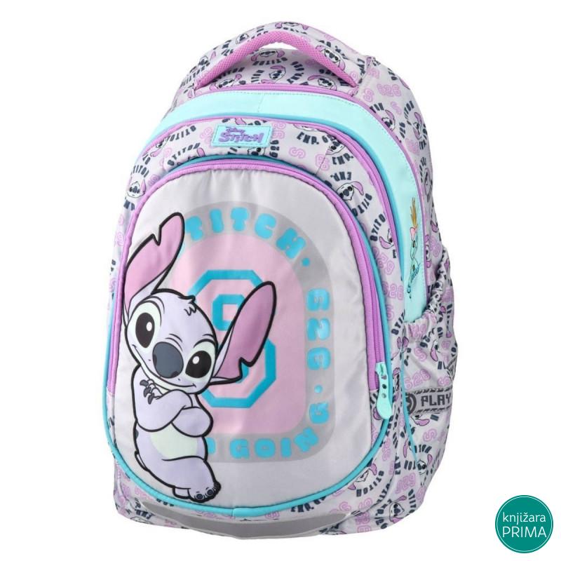 Anatomski ranac PLAY Maxx - Stitch 