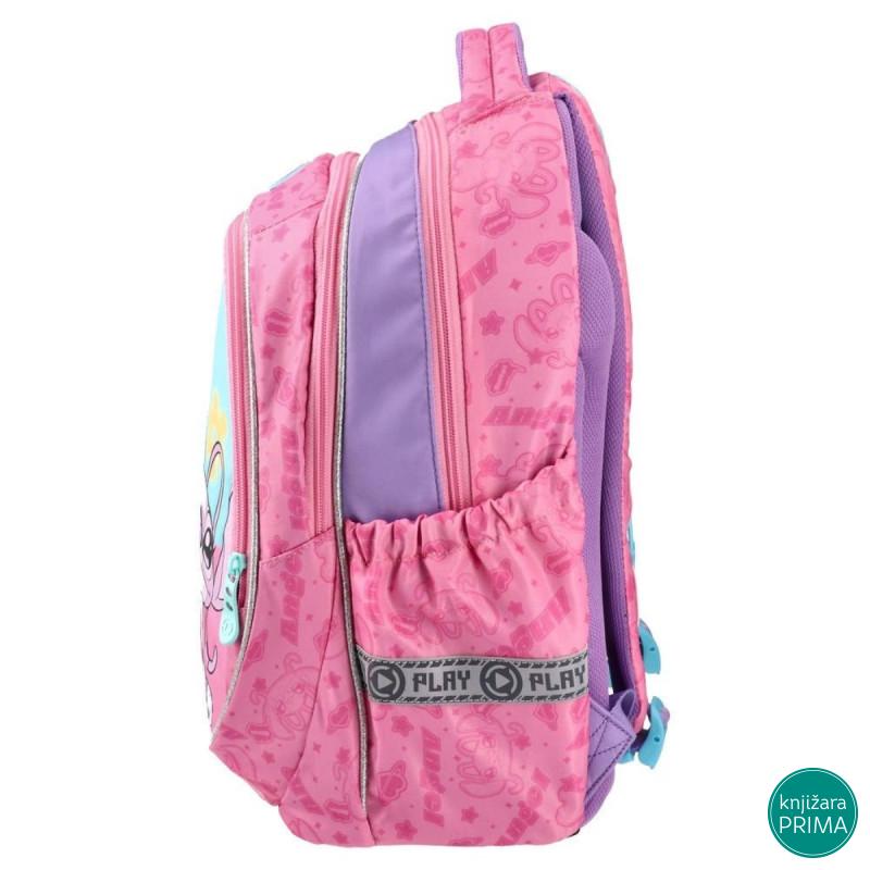 Anatomski ranac PLAY Maxx - Stitch Angel 