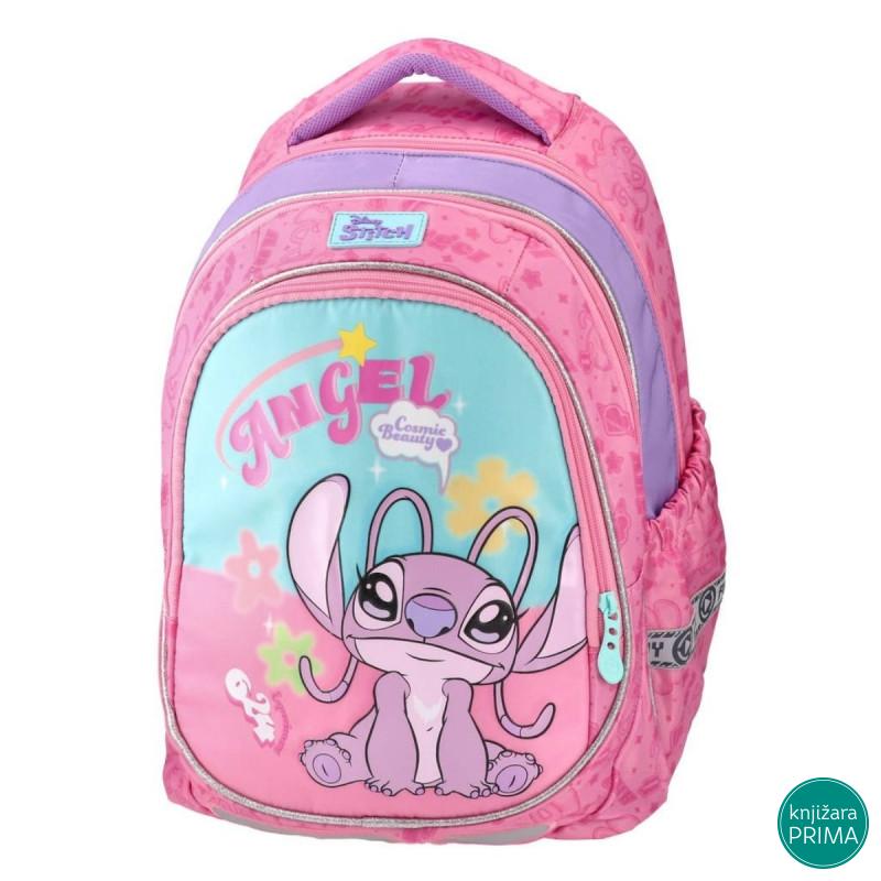 Anatomski ranac PLAY Maxx - Stitch Angel 