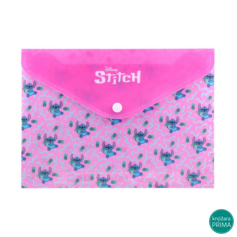 Fascikla pismo A5 Stitch 