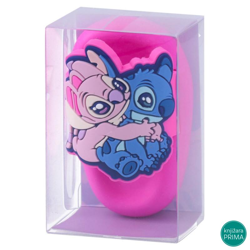 Gumica papuča Stitch 